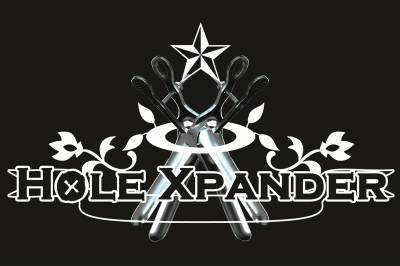 logo Hole Xpander